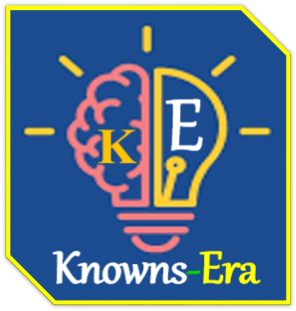 Knowns-Era Logo